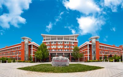 北京科技大学天津学院是几本