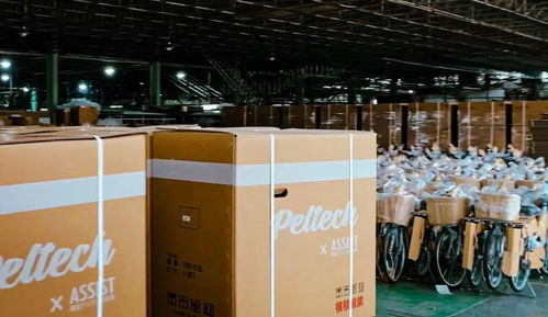 如何在天津运输科技产品