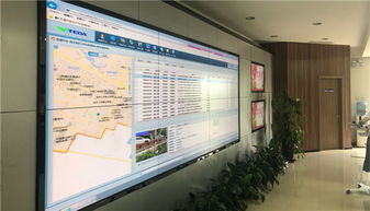 深化改革助力'一带一路' 科技打造天津智能化新区