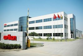 北区图库 天津北辰科技园区的科技发展蓝图