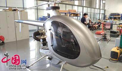 天津 以智能科技产业为引擎，擘画未来智慧城市新蓝图