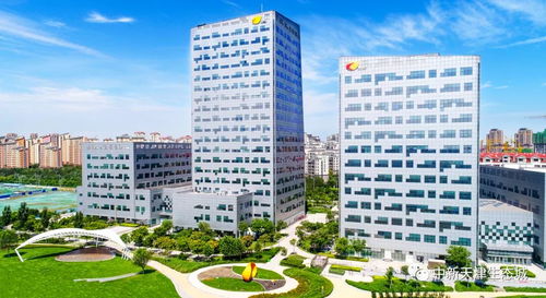 天津科技之星 中新天津生态城某企业2018年度成绩单亮眼发布