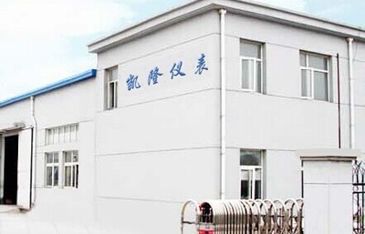 天津凯隆仪表科技 以创新驱动发展的精密测量先锋