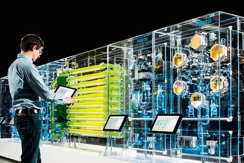 科技创新世界潮 藻类制造生物燃料，天津科技未来可期