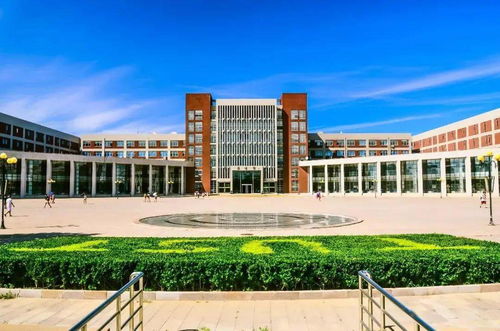在天津，最骄傲的就是读过天津科技大学