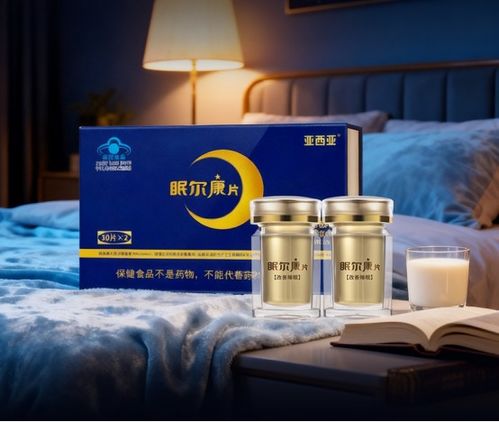 亚西亚药业与天津科技大学强强联手，眠尔康片健康功效研究正式启航