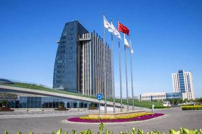 【关注】年薪30万起!天津滨海高新区面向全球公开选聘14人